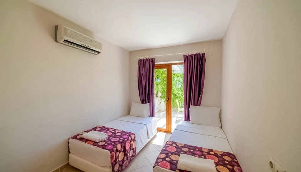 هتل ریوا بدروم ریزورت